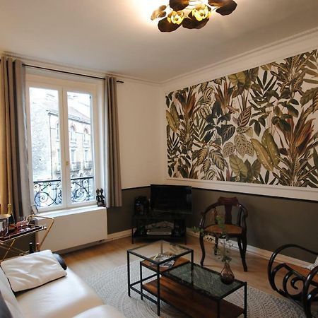 L'Ideale Folie Apartment Reims Exterior photo